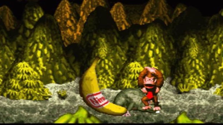 ¿SABÍAS QUE… Final Fantasy Legend II usó plátanos para esquivar la censura?
