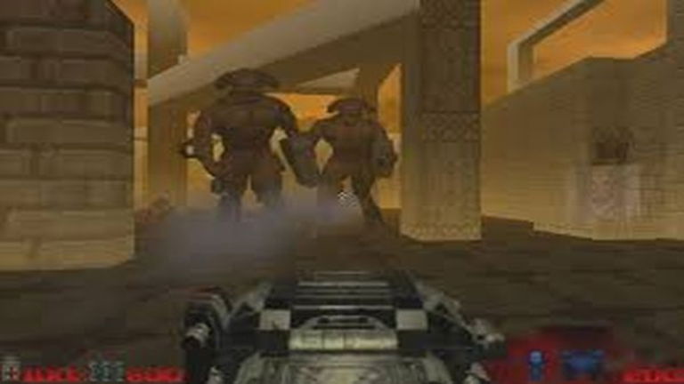 Doom 64: Curiosidades que quizás no sabías del clásico videojuego