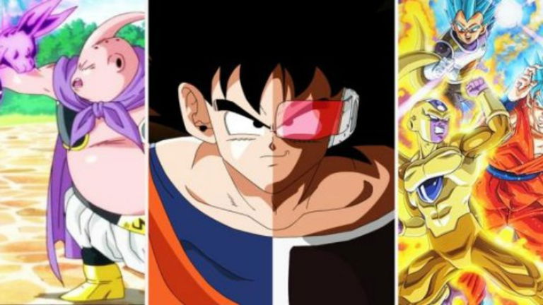 Dragon Ball: 16 agujeros de guion que tiene en sus series y películas