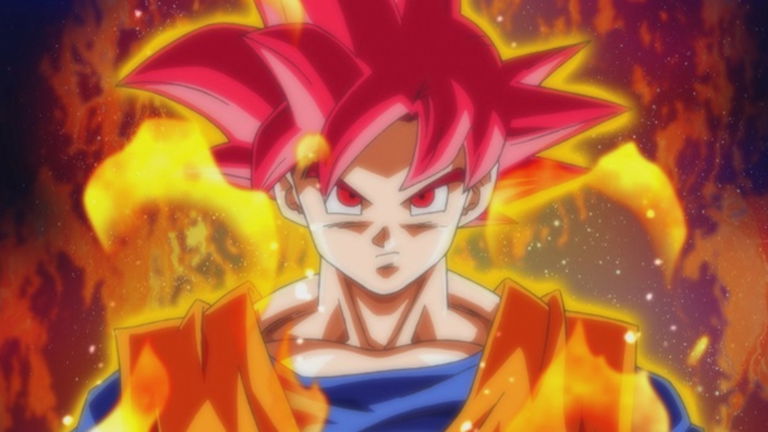 Dragon Ball Z: La batalla de los dioses se emite con polémica censura en España