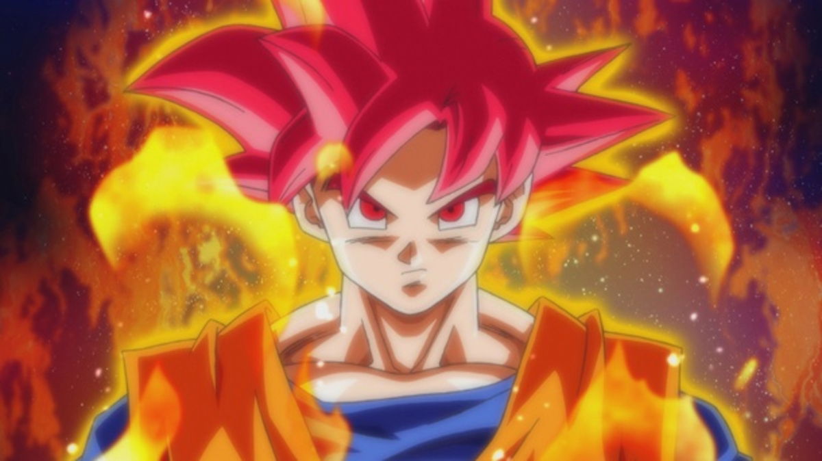 Dragon Ball Z: La batalla de los dioses se emite con polémica censura en España Dragon Ball Z: La batalla de los dioses se emite con polémica censura en España