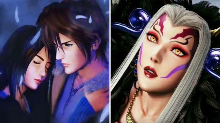 Final Fantasy VIII: 15 cosas que no deberían estar en un remake