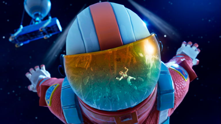 Esta es la manera más ridícula de morir en Fortnite