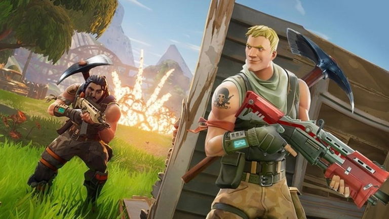 Fortnite: Conoce la película en la que está inspirado el modo Battle Royale