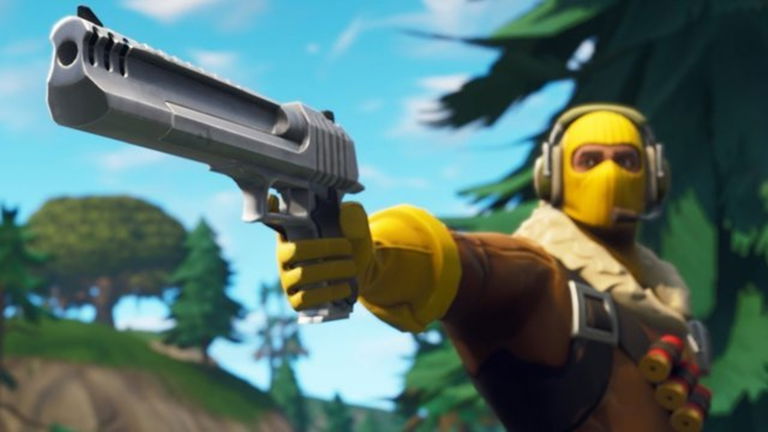 Fortnite: El youtuber AuronPlay hace una broma telefónica a un jugador baneado
