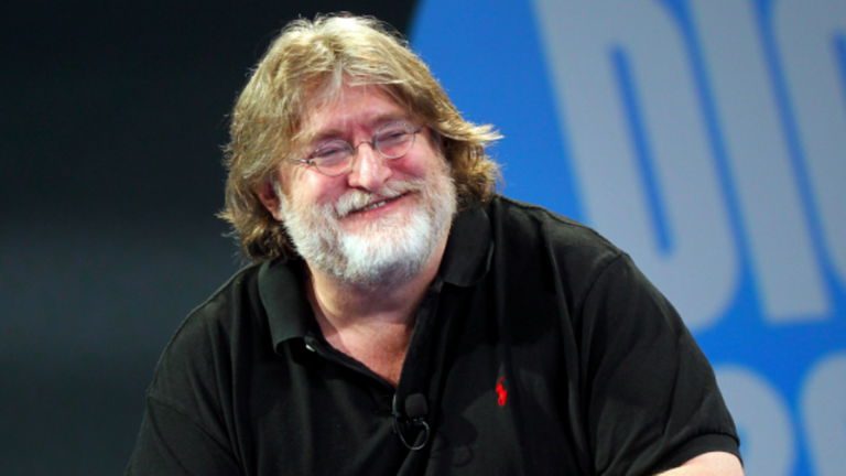 Steam: Esta es la enorme fortuna que posee Gabe Newell, según Forbes