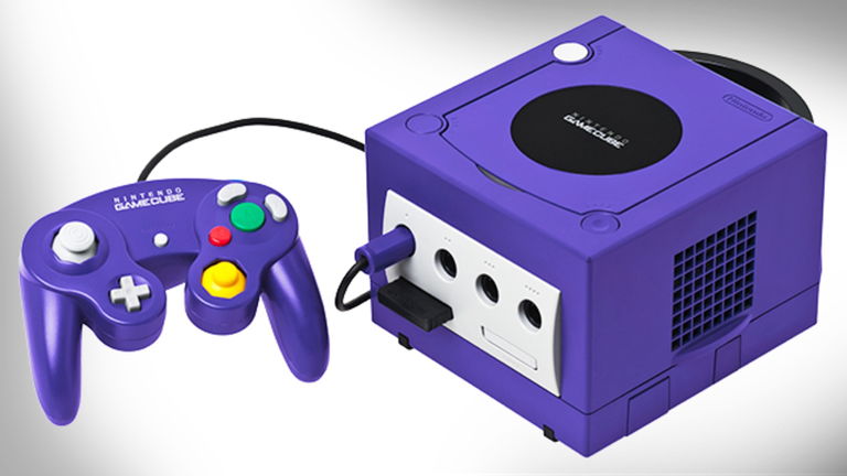 Un youtuber crea su propia GameCube Mini con una impresora 3D