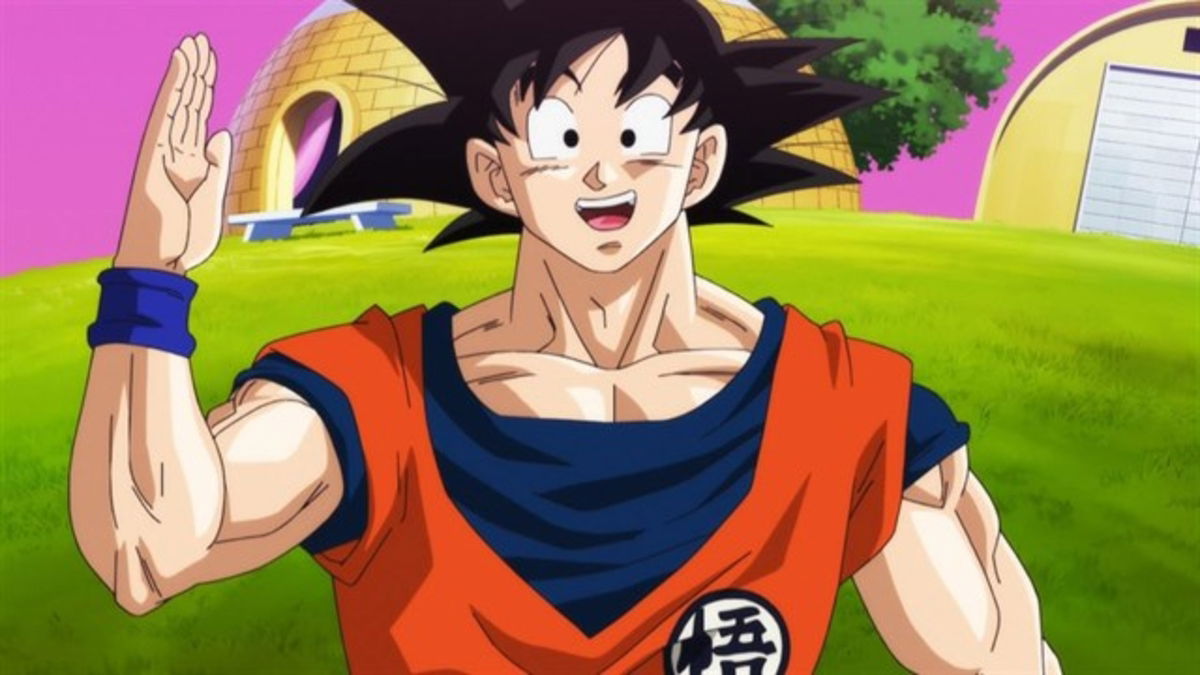 Dragon Ball: ¿Qué significan los kanjis de sus uniformes? Dragon Ball: ¿Qué significan los kanjis de sus uniformes?