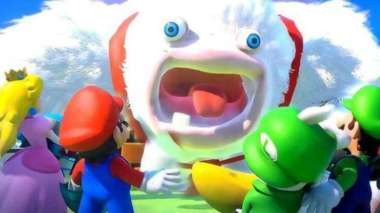 Las 10 batallas más raras contra los jefes más grotescos de los videojuegos