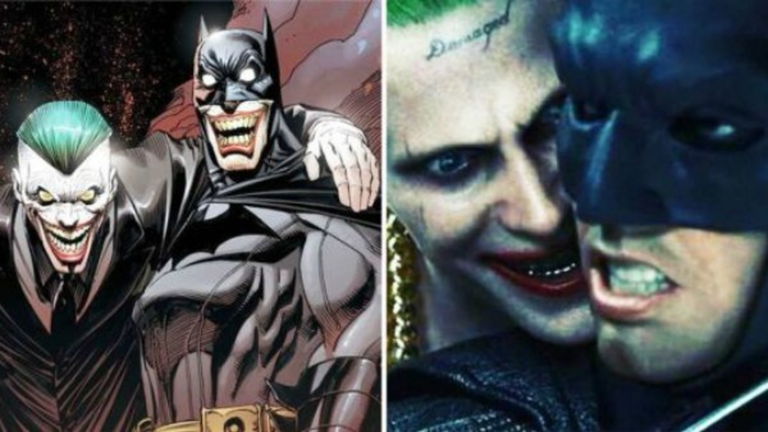 16 veces en las que el Joker ha hecho las cosas con más sentido que Batman