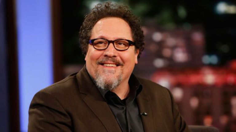 El director de Iron Man escribe la primera serie de imagen real de Star Wars