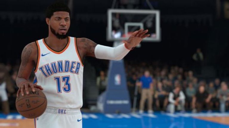 Los mejores juegos de deportes para PC