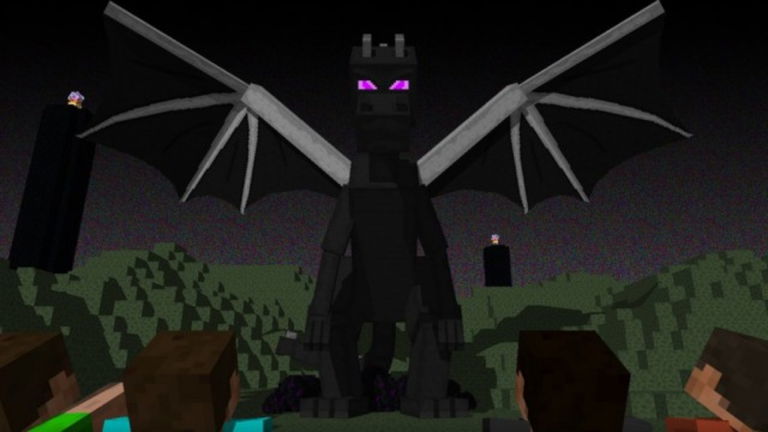 Minecraft registra un nuevo récord mundial después de dos años