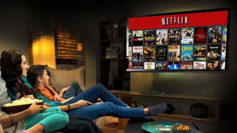 Netflix: Así puedes eliminar un contenido de la lista “Seguir viendo”