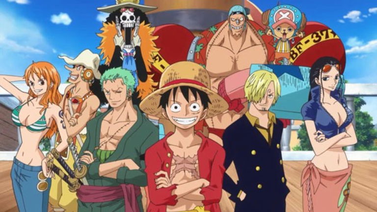 One Piece adelanta con un tremendo spoiler la muerte de un pirata