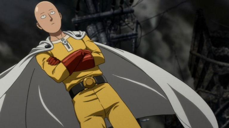 Madhouse, el estudio que lanzó al éxito a One Punch Man, no hará la segunda temporada del anime