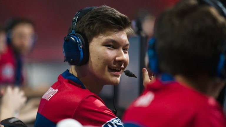 Overwatch: Se da a conocer el salario más alto de un jugador profesional