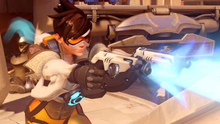 Blizzard asegura que la toxicidad de Overwatch frena sus actualizaciones