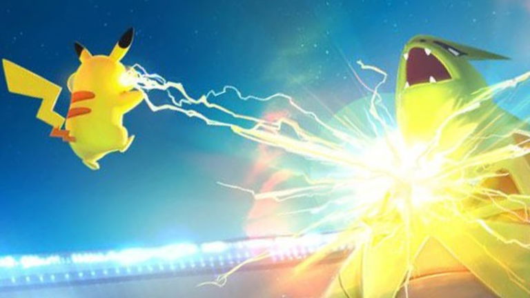 Pokémon GO tiene un nuevo truco para atrapar siempre a los Pokémon de las incursiones