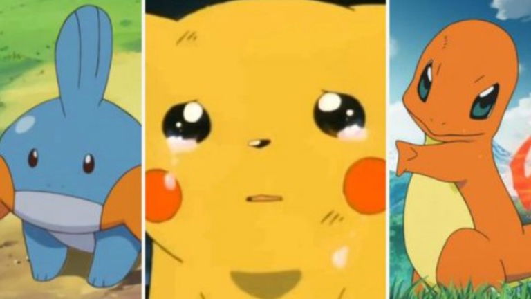Pokémon: Los 22 Pokémon iniciales ordenados de peor a mejor