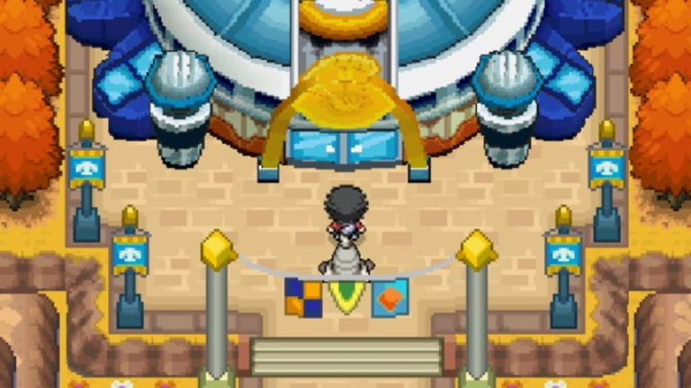 Pokémon Titán ya está terminado y se puede jugar gratis