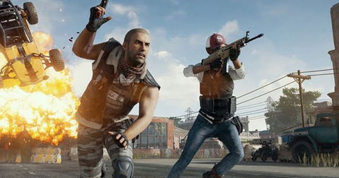 PlayerUnkwnown’s Battlegrounds: Un hombre desnudo pone el final más surrealista a una partida del juego
