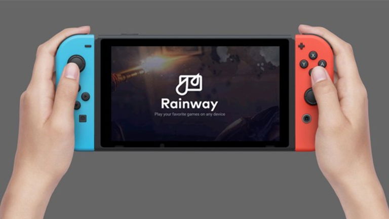 Los creadores de Rainway enfadan a los fans de Switch por un comentario