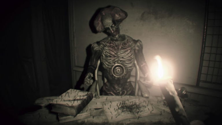La saga Resident Evil te permite hacer todas estas cosas disparatadas