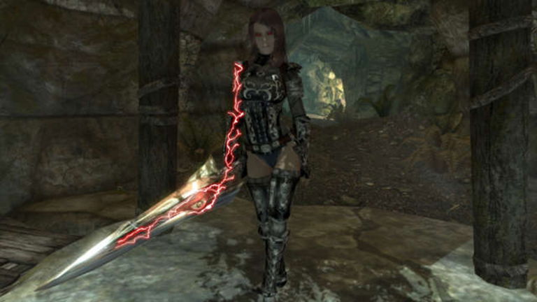 Las 6 armas de todo RPG que siempre acabas equipando