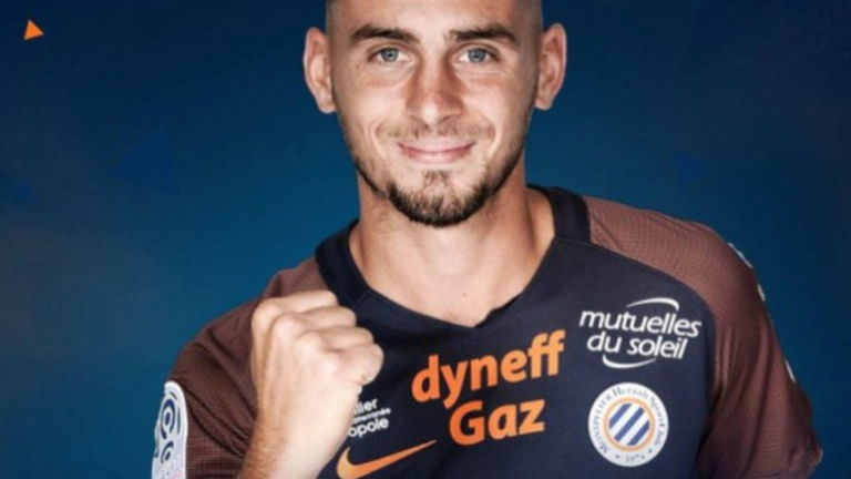 Un error en Football Manager convierte a un jugador francés en la nueva estrella de Bolivia
