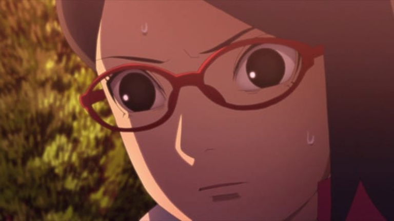 Naruto: Una escena de Boruto que fue eliminada por ser demasiado gore sale al fin a la luz