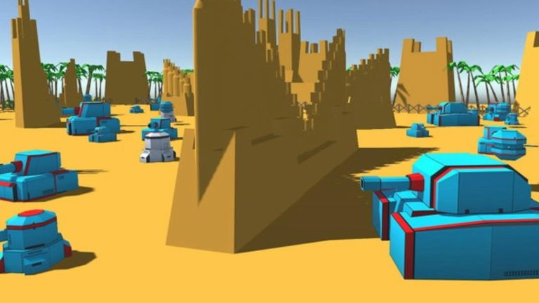 Steam: Las medidas de Valve contra el shovelware provocan el cierre de Silicon Echo