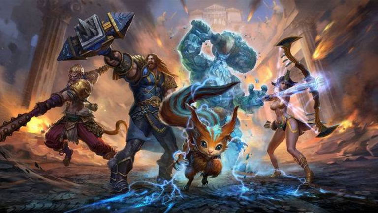Microsoft Alemania desvela los juegos gratuitos de Games With Gold en junio de 2018