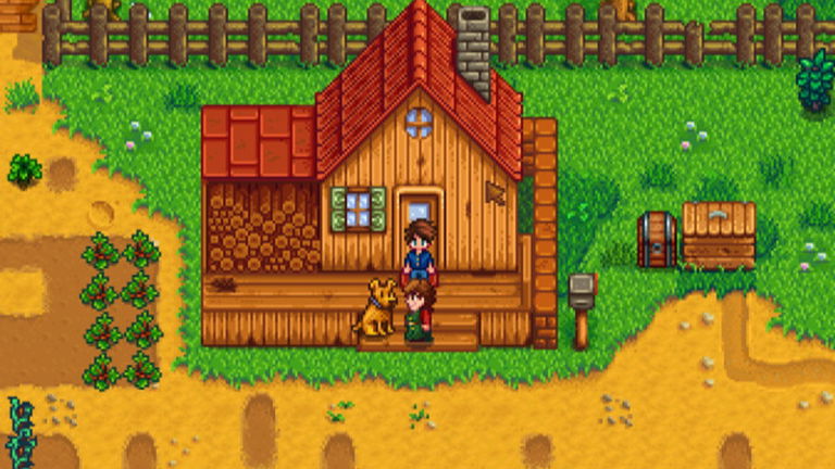 Stardew Valley se salta el límite de usuarios en multijugador gracias a un nuevo mod