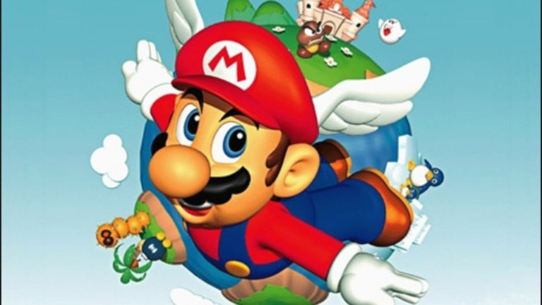 The Legend of Zelda: Ocarina of Time tiene un remake fan protagonizado por Mario