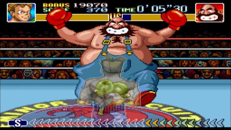 Descubren el gran secreto de Super Punch-Out!! 28 años después de su lanzamiento