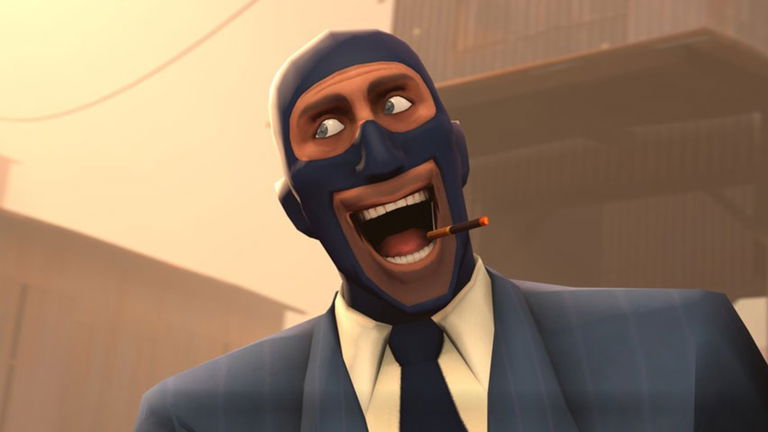 Valve niega estar baneando jugadores de Team Fortress 2 por su nombre de usuario