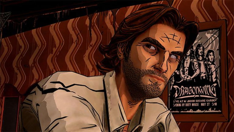 Telltale promete novedades de The Wolf Among Us 2 muy pronto