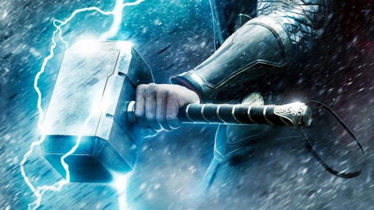 Un miembro de la Liga de la Justicia era digno del Mjolnir mucho antes que Thor