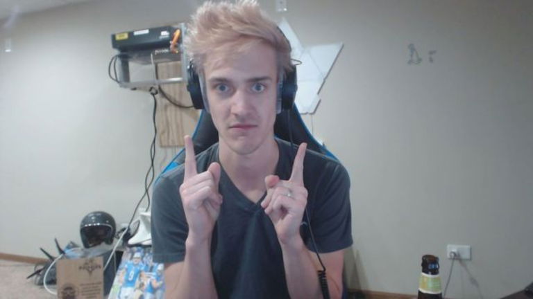Twitch: El streamer Ninja recomienda este PC para disfrutar de Fortnite