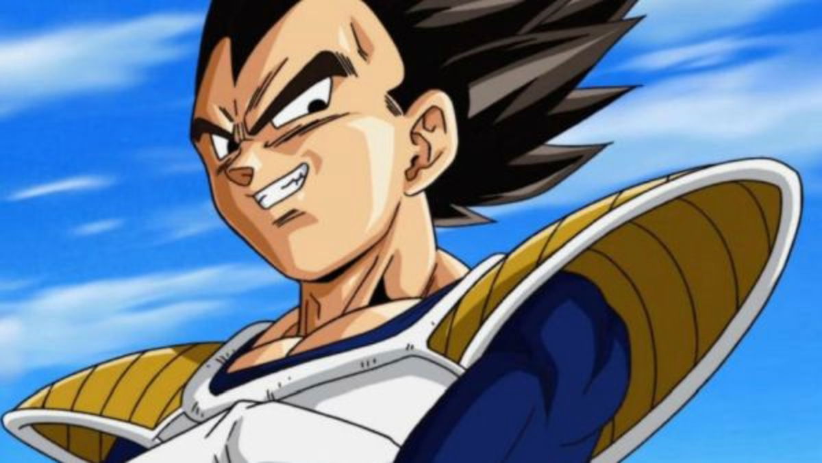 Dragon Ball: 15 cosas sobre Vegeta que carecen de sentido Dragon Ball: 15 cosas sobre Vegeta que carecen de sentido