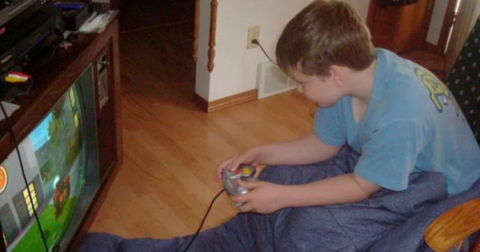 Un estudio cree que una consola en la habitación de un niño es una “diversión destructiva”