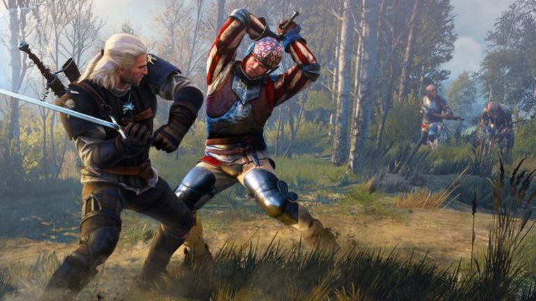 Un desarrollador de The Witcher 3 se resiste a dejar de crear contenidos para el juego