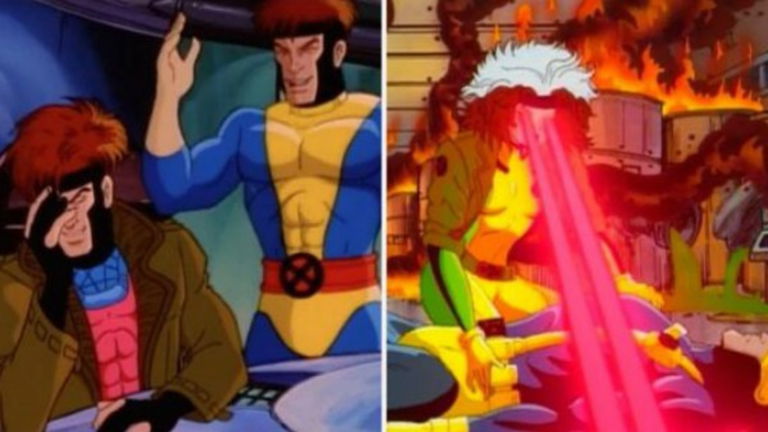 X-Men: Los mayores errores de la serie animada de Marvel de los 90