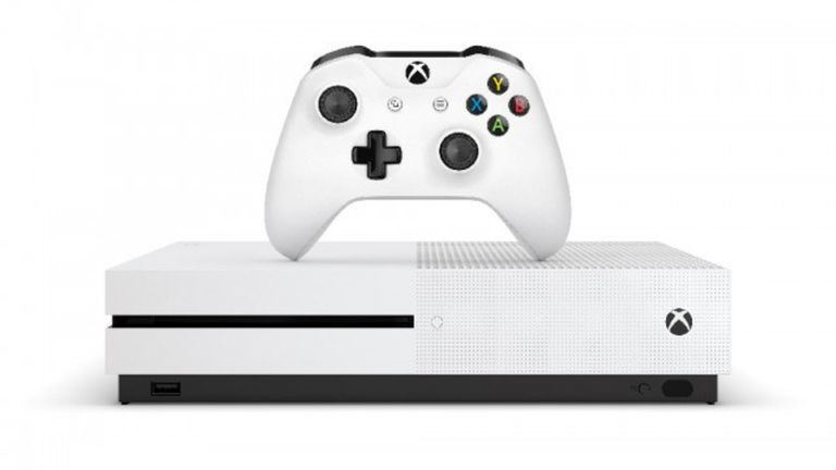 Montan un PC personalizado en un chásis de Xbox One