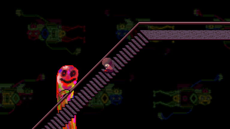 El misterio del desarrollador de un juego de terror que desapareció durante una década