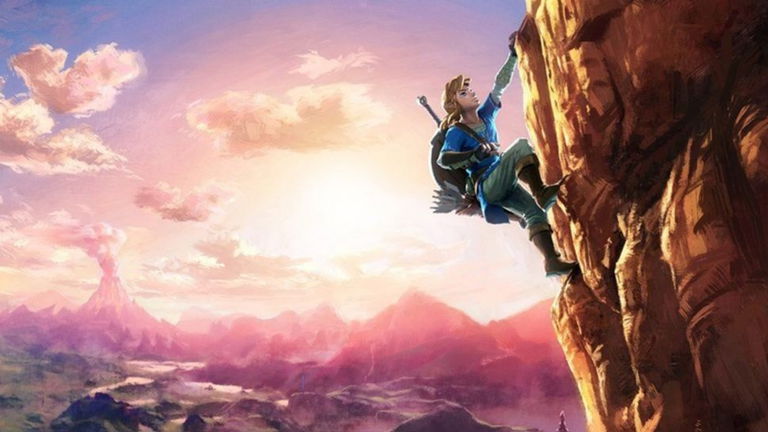 Un escritor afirma que The Legend of Zelda: Breath of the Wild le ha salvado del suicidio