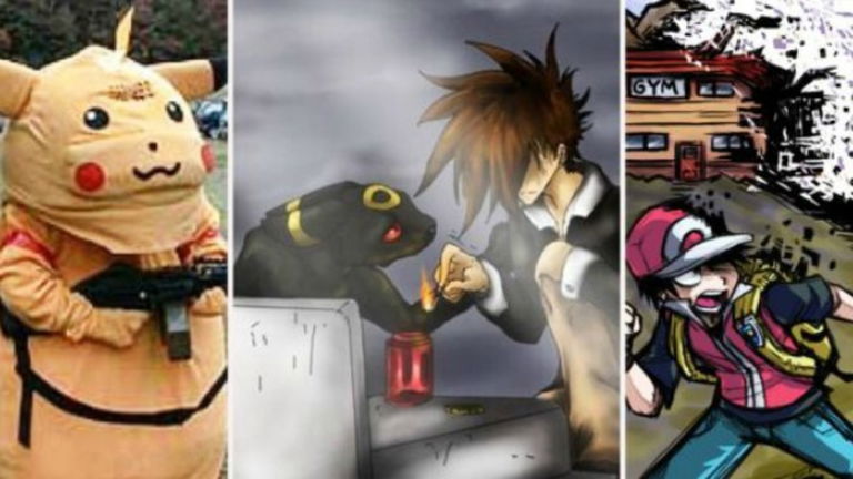 15 secretos sobre Pokémon que no conocías