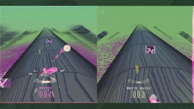 Witchball, el videojuego que mezcla Pong y las carreras de ciencia-ficción