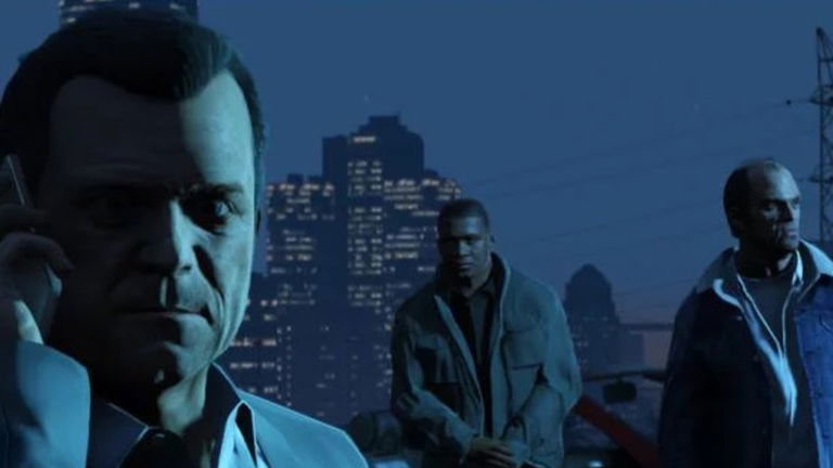Por qué GTA V sigue siendo uno de los juegos más vendidos